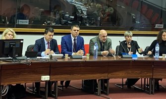 Crna Gora posvećena obavezama iz pregovaračkog procesa