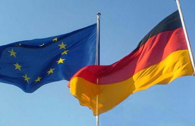 Stаbilizаcijа i približаvаnje regiona je primaran interes i Njemаčke i EU