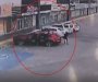 Policajac koji je hapsio El Čapovog sina izrešetan sa 155 metaka(VIDEO)