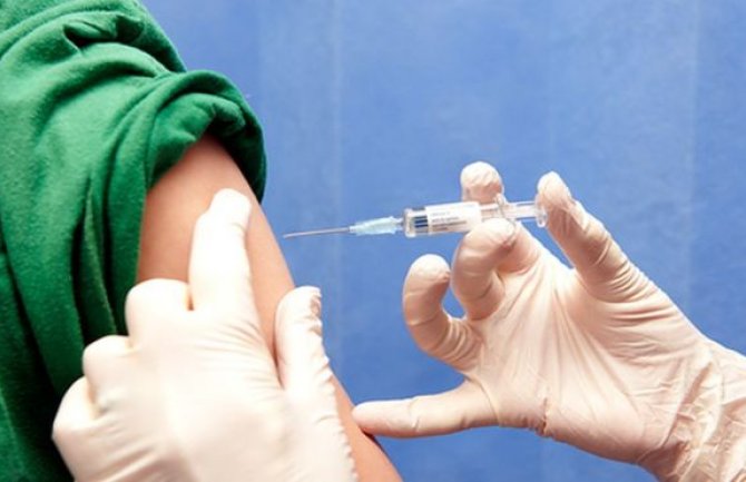 Počela distribucija vakcine protiv sezonskog gripa 
