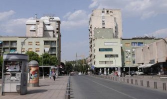 Podgorica: Centar grada da postane pješačka zona