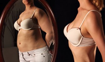 Anoreksiju mogu imati i pacijenti sa ozbiljnom težinom