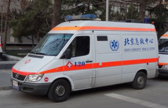 Kina: U napadu na vrtić  više od 50 povrijeđenh