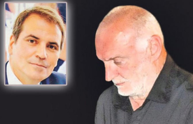Šaranoviću 30 godina zatvora zbog ubistva poznatog beogradskog advokata 