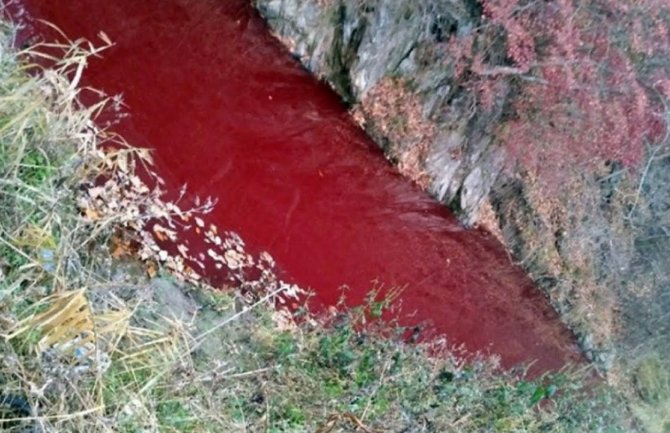 Krv potekla rijekom, vlasti tvrde da je sve pod kontrolom (VIDEO)