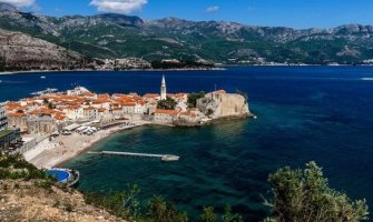 Državljanin BiH kažnjen sa 800 eura zbog nelegalnog ulaska u državu