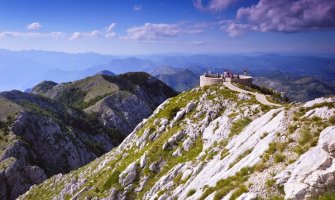 Kako provesti vikend u Crnoj Gori? 