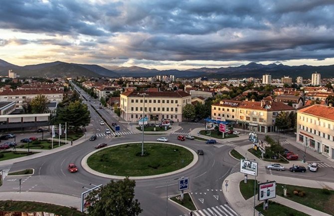 Epidemiološka situacija u Nikšiću znatno povoljnija, građani i dalje da se pridržavaju mjera