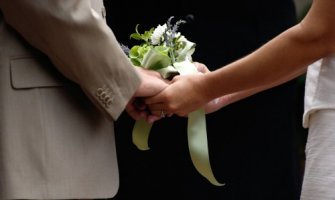 Broj razvoda raste u CG: Svaki četvrti brak doživi krah