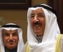Vladar Kuvajta otpustio sina iz vlade