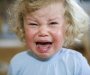 Predugo plakanje može oštetiti dječiji mozak
