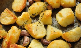 Preokret, naučnici tvrde: Krompir održava vitkost i snižava pritisak