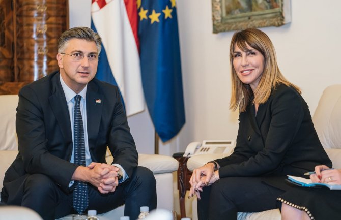 Bregu: Region polaže velike nade u predstojeće hrvatsko predsjedavanje Evropskim Savjetom 