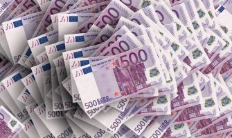 Ljajić: Gubici zbog taksi Prištine skoro 400 miliona eura 