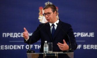 Vučić o mogućoj obavještajnoj aferi: Vjerujem da Putin nije bio obaviješten