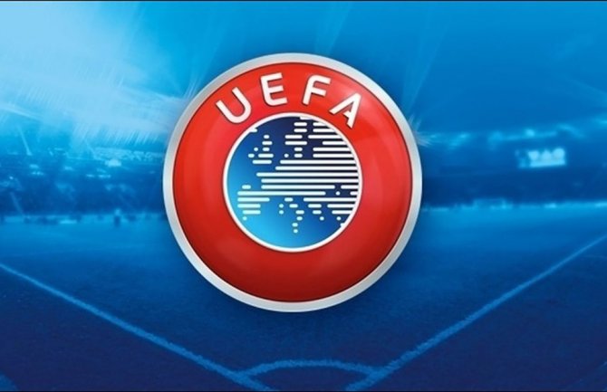 UEFA kaznila FSCG zbog nereda u Prištini 