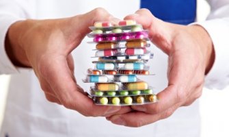 Problem rezistencije na antibiotike globalan problem
