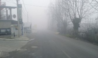 Najviše prekoračenja dnevne koncentracije PM10 čestica u Pljevljima i Bijelom Polju