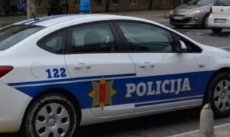 U Crnoj Gori za dan 12 saobraćajki, povrijeđeno pet osoba
