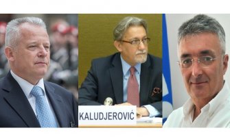 Ambasadori pozvani na razgovor u MVP zbog Mirne Nikčević