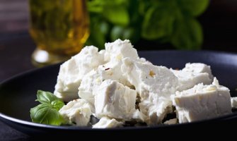 Evropska komisija tužila Dansku zbog sira