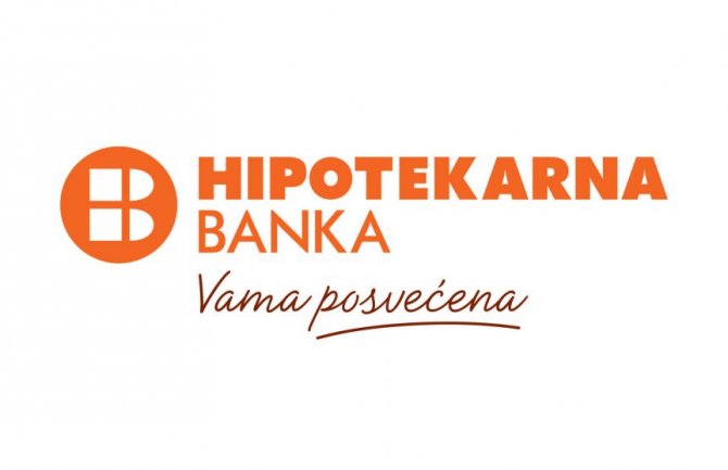 Hipotekarna banka uplatila 5.000 eura za pomoć Albaniji