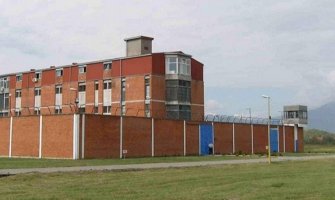 Spremne zamjene u spuškom i bjelopoljskom zatvoru