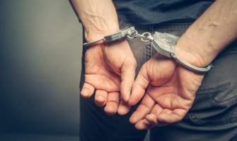 Podgoričanin uhapšen zbog sumnje da je učestvovao u pokušaju ubistva Krstovića