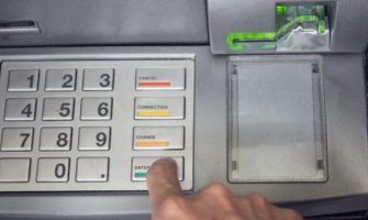 Aktuelne računarske prevare u poslednje vrijeme: Na meti lopova svi bankomati