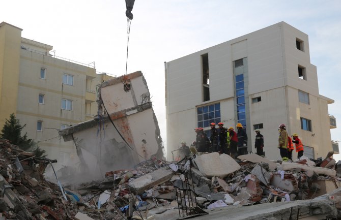 Serija zemljotresa i danas u Albaniji; Meta: Tužilaštvo da privede pravdi odgovorne za propuste koji su doveli do ljudskih žrtava i štete 