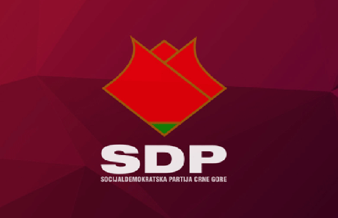 Kolegijum predsjednika SDP: Odluka vlasti da dozvoli ustoličenje Joanikija je antidržavni čin bez presedana