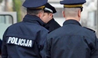 Prebio dječaka u Podgorici: Policajac kompromitovao policiju, nije dostojan posla