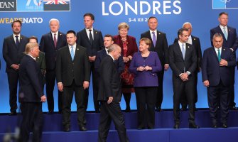 Samit lidera NATO-a u Londonu: Ovo je najuspješniji savez u istoriji