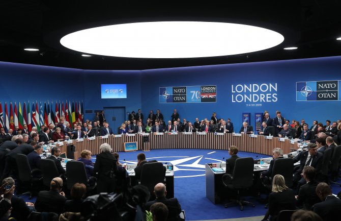 Samit NATO-a okončan usvajanjem zajedničke Deklaracije: Alijansa nije nikome prijetnja
