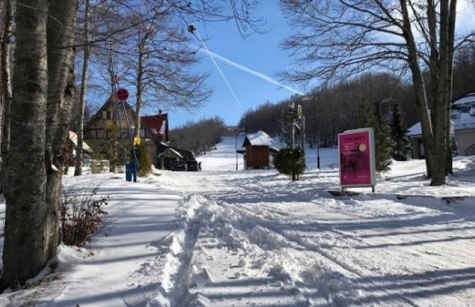 U ski centru Vučje danas zvanično otvorena zimska sezona