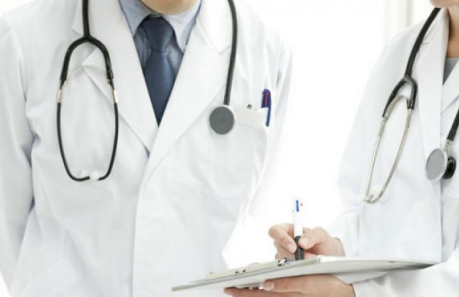 Peticijom veće plate traži 1.300 doktora