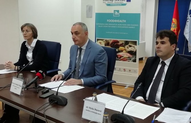 Novi IPA projekat za unapređenje uzgoja školjki u Boki Kotorskoj