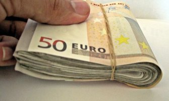 Banke odobrile preko tri milijarde eura kredita