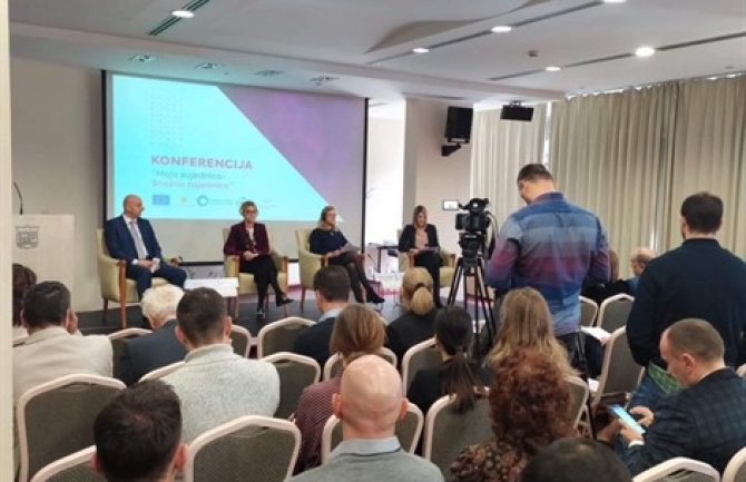 Pribilović: Saradnja NVO i lokalnih vlasti posebno važan mehanizam aktivnog uključivanja građana u proces kreiranja javnih politika