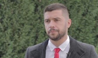 Kolić: Zakon o slobodi vjeroispovjesti je izborni PR Đukanovića i Markovića