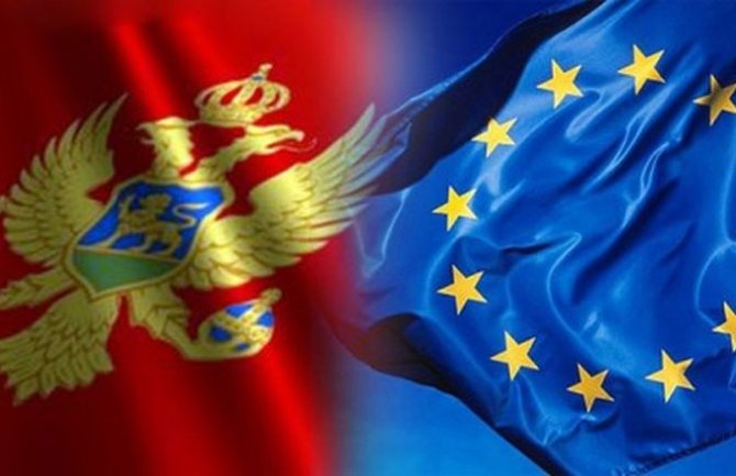 Radulović: Vrata EU i dalje otvorena za CG