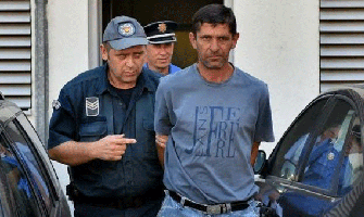 Potvrđena kazna: Nikšićanin osuđen na 14 godina zatvora
