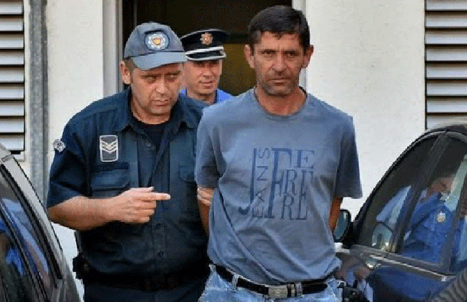 Potvrđena kazna: Nikšićanin osuđen na 14 godina zatvora