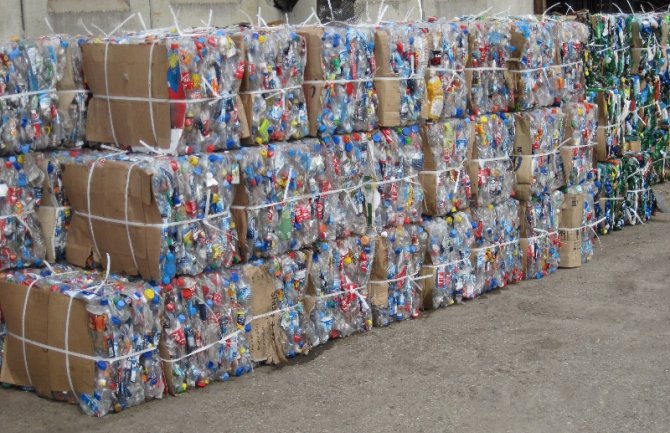 U Indiji grade saobraćajnice od plastičnog otpada (VIDEO)