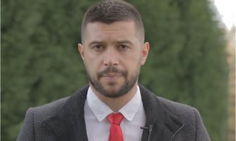 Kolić: Pozivamo DPS da hitno povuče Zakon o slobodi vjeroispovijesti