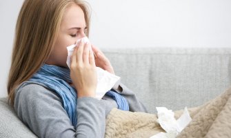 Ovi savjeti pomažu u borbi protiv gripa