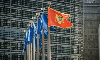 Vašington post: EU da pomogne Crnoj Gori prilikom vaćanja duga Kini