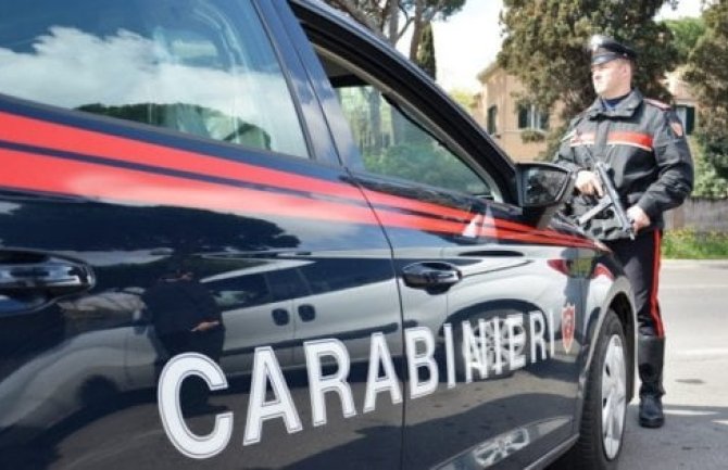 Italija: Uhapšeno više od 300 članova jednog od najvećih narko - klanova, među njima advokati, preduzetnici...