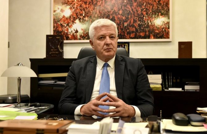 Crna Gora i u trećem kvartalu bilježi snažan ekonomski rast 