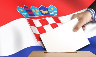 Izbori u Hrvatskoj zakazani za 5. jul